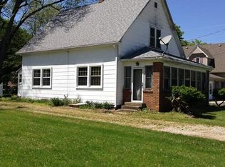 56 N Soules St, Terre Haute, IN 47803