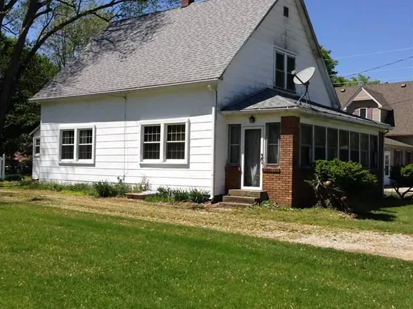 56 N Soules St, Terre Haute, IN 47803