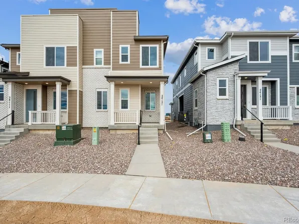 24121 E 30th Place, Aurora, CO 80019