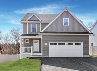 157 Garvin Ave, Manchester, NH 03109
