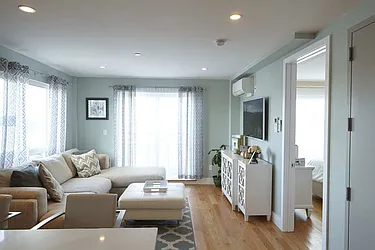 Rented by N.C. Pepe Corp.