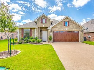 5509 Appalachian Way, Fort Worth, TX 76123