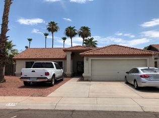 1331 E San Angelo Ave, Gilbert, AZ 85234