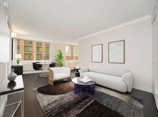 160 Riverside Blvd APT 4D, New York, NY 10069