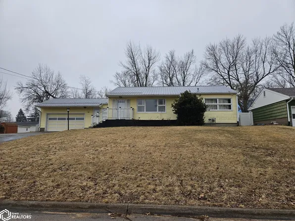 1932 Gladstone St, Ottumwa, IA 52501