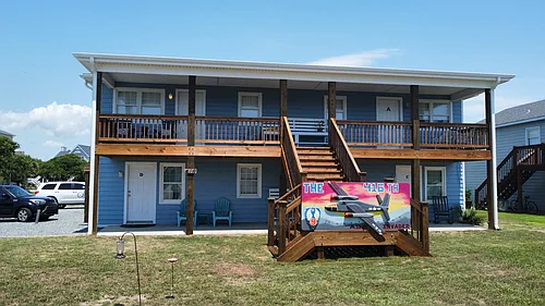416 S Anderson Blvd #D Photo 1