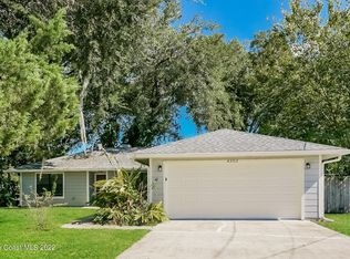 4303 Ponds Dr, Cocoa, FL 32927