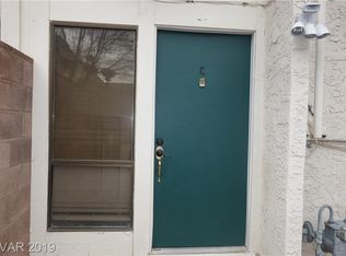 1313 Capri Dr, Boulder City, NV 89005