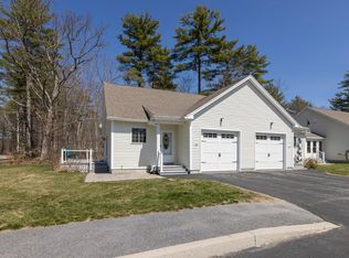 15 Tarkill Way #10, Windham, ME 04062