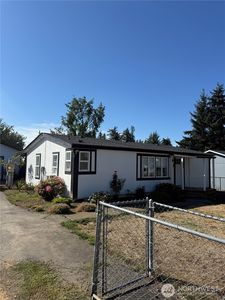 535 3rd Street SW, Chehalis, WA, 98532