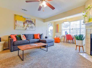 Riverset Apartments, Memphis, TN 38103