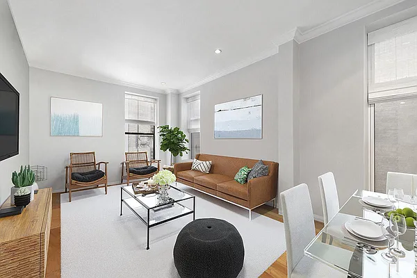 Rented by REAL New York | media 1