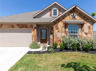 7961 Bassano Dr, Round Rock, TX 78665