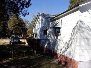 228 NE Memory Dr, Augusta, GA 30906