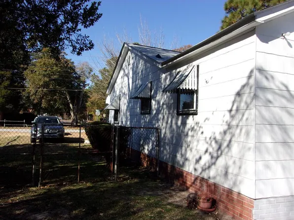 228 NE Memory Drive, Augusta, GA 30906