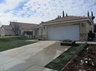 44797 Tehachapi Pass, Temecula, CA 92592