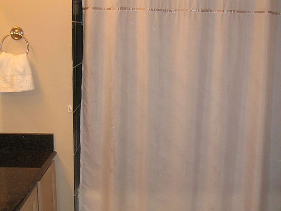 Master Bath II