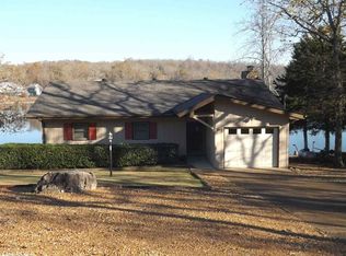 63 Pinal Cir, Cherokee Village, AR 72529