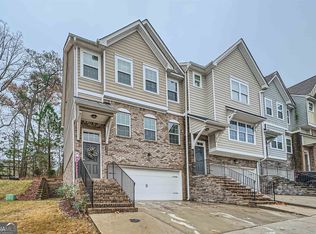 4176 Chatham Ridge Dr, Buford, GA 30518