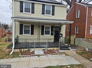 4108 Vine St, Capitol Heights, MD 20743