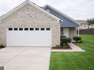10941 Station Dr, Hampton, GA 30228