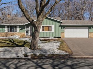 13201 Tyler St NE, Blaine, MN 55434