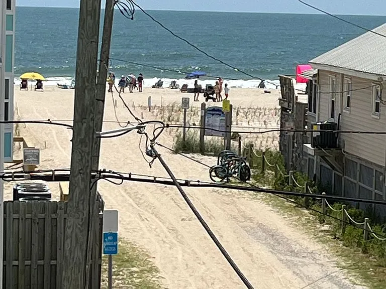 1503 Carolina Beach Ave N #2A — Photo 12