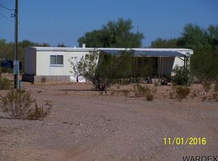 42673 Moon Mountain Rd, Bouse, AZ 85325