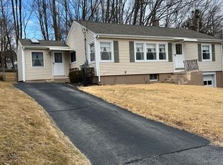 7 Cowden St, Worcester, MA 01603