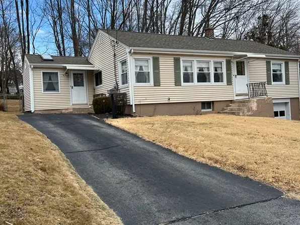 7 Cowden St, Worcester, MA 01603