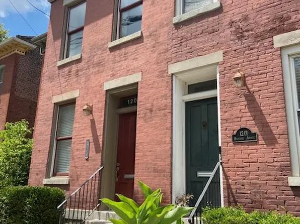 1203 Missouri Ave, Saint Louis, MO 63104