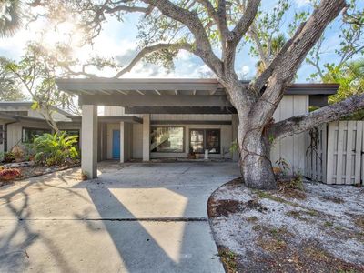 4710 Gleason Ave, Sarasota, FL, 34242
