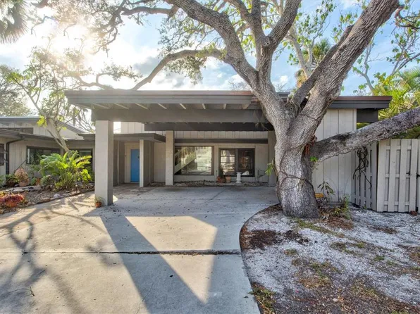 4710 Gleason Ave, Sarasota, FL 34242
