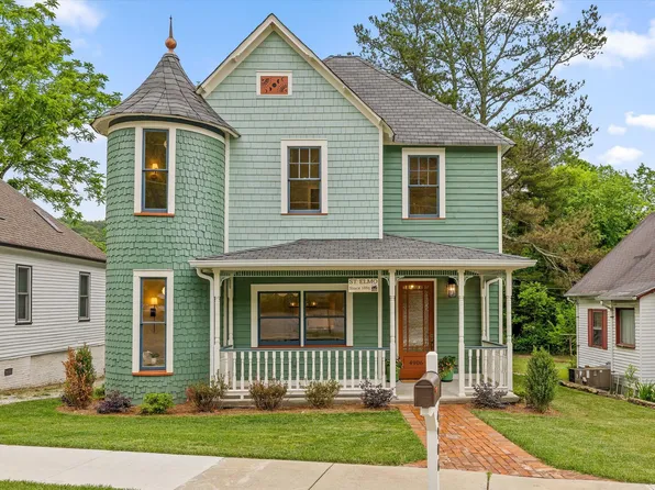4906 Saint Elmo Ave, Chattanooga, TN 37409