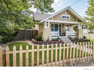 3101 S Acoma St, Englewood, CO 80110