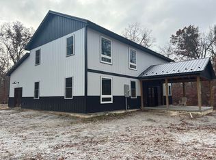 2873 W Oliver St, Baldwin, MI 49304