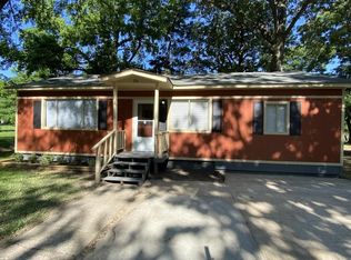 130 Roosevelt Rd, Jacksonville, AR 72076