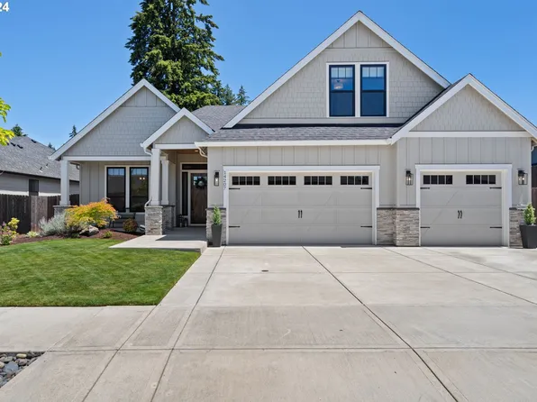 14207 NE 52nd Ave, Vancouver, WA 98686
