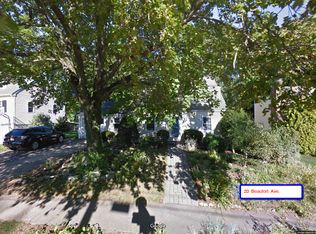 20 Beaufort Ave, Needham, MA 02492