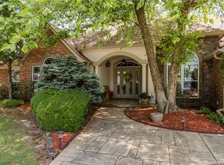 4265 Stonecrest, Springdale, AR 72762