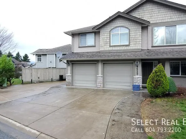 46739 Hudson Rd, Chilliwack, BC V2R 0K6