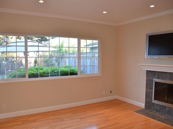 Family Room/ Patio