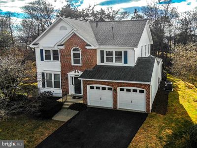 13730 Rosetree Ct, Chantilly, VA, 20151