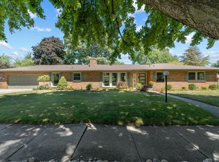 2121 E Madison St, South Bend, IN 46617
