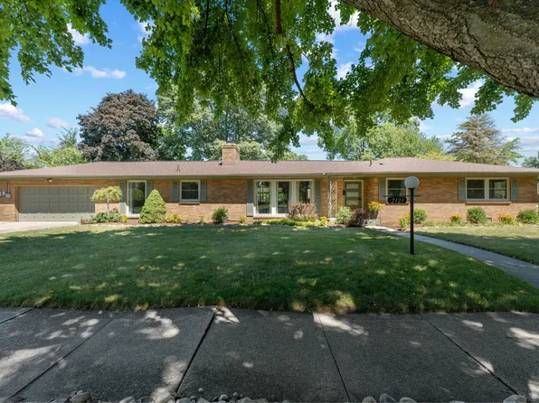 2121 E Madison St, South Bend, IN 46617