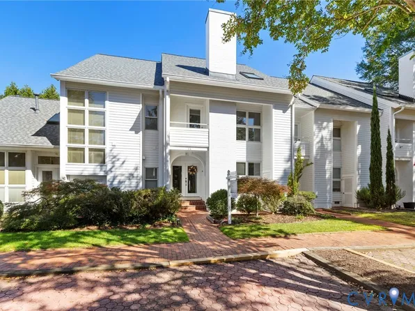 14 Old Canal Rd, Richmond, VA 23221