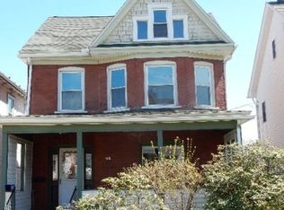 214 N 9th Ave, Altoona, PA 16601