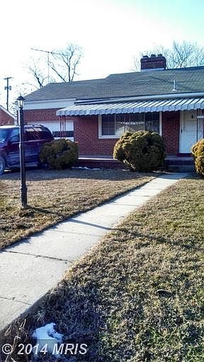 2nd image of 4307 Townsley Ave