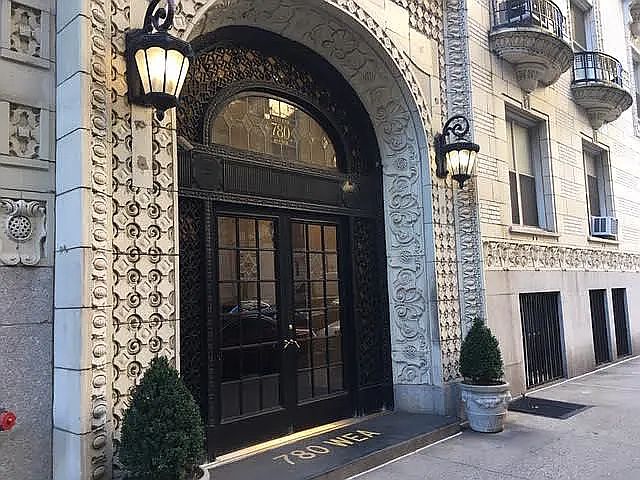 1st image of 780 W End Ave Unit Penthouse B