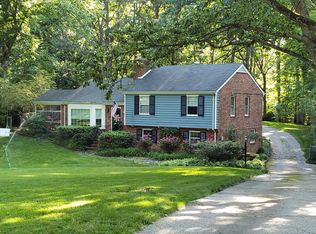 3744 Cheverly Rd, Richmond, VA 23225